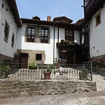 Casuca La Solana 포테스