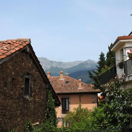 Apartmán Casuca La Solana *