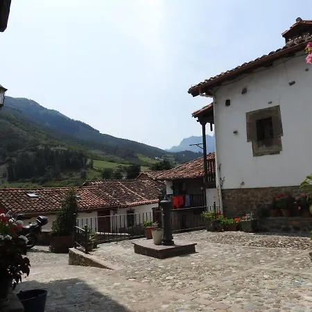 Apartmán Casuca La Solana *