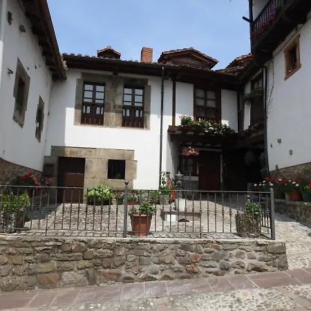 Casuca La Solana Potes