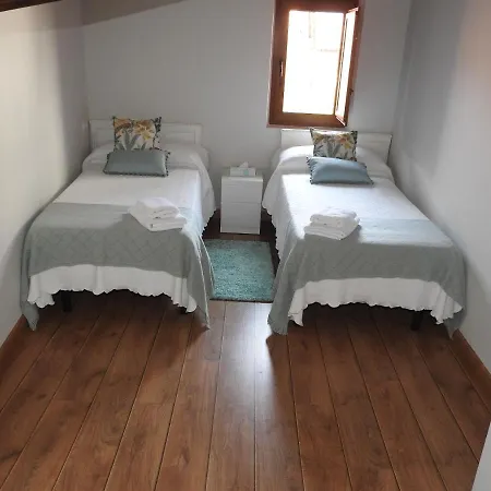 Casuca La Solana Apartment
