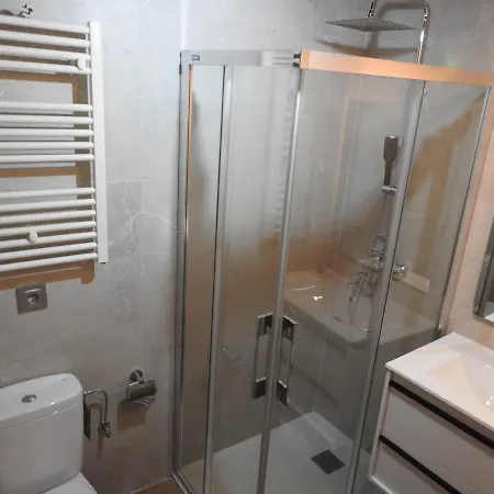 Apartment Casuca La Solana