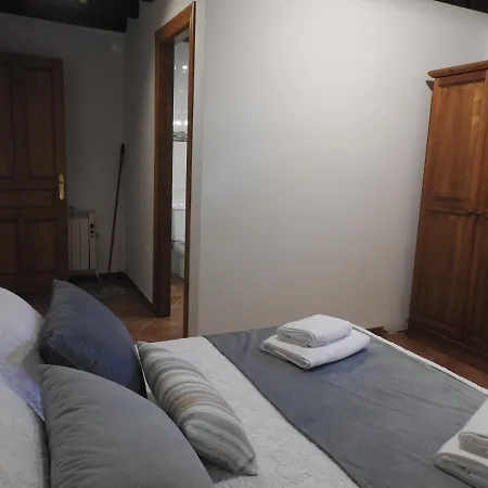 Apartment Casuca La Solana