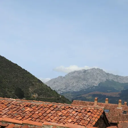 Apartment Casuca La Solana