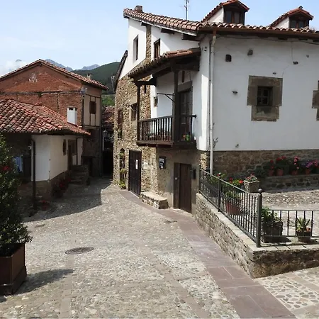 Apartment Casuca La Solana