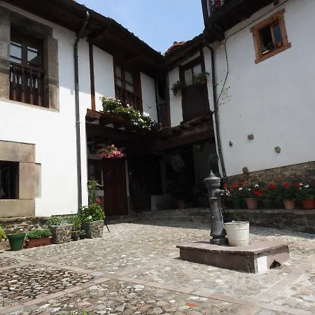 Casuca La Solana Apartmán *