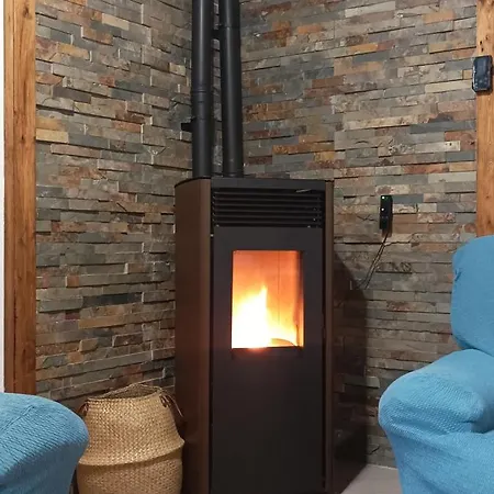 Casuca La Solana Apartament Potes