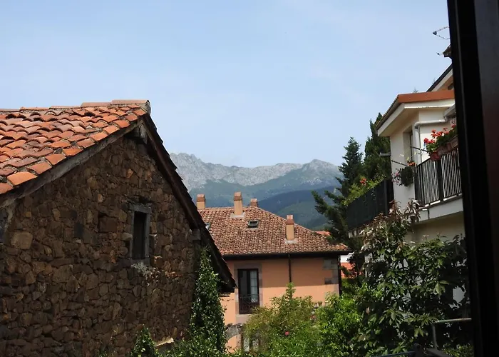 Apartament Casuca La Solana *