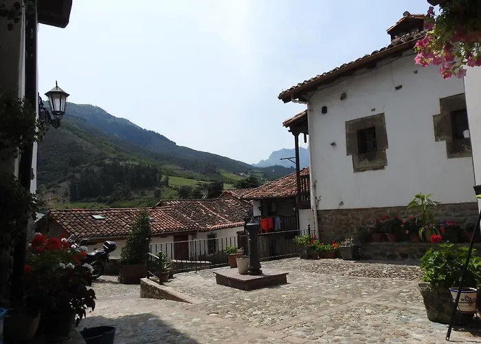 Apartament Casuca La Solana *