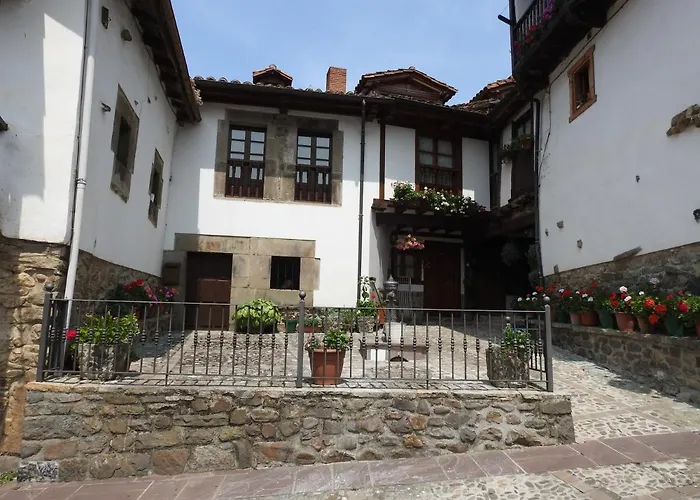 Casuca La Solana Potes