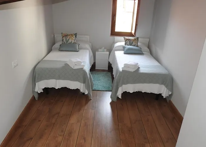 Casuca La Solana Apartament