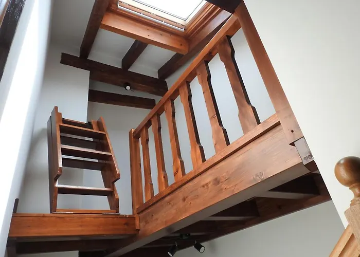 Apartmán Casuca La Solana