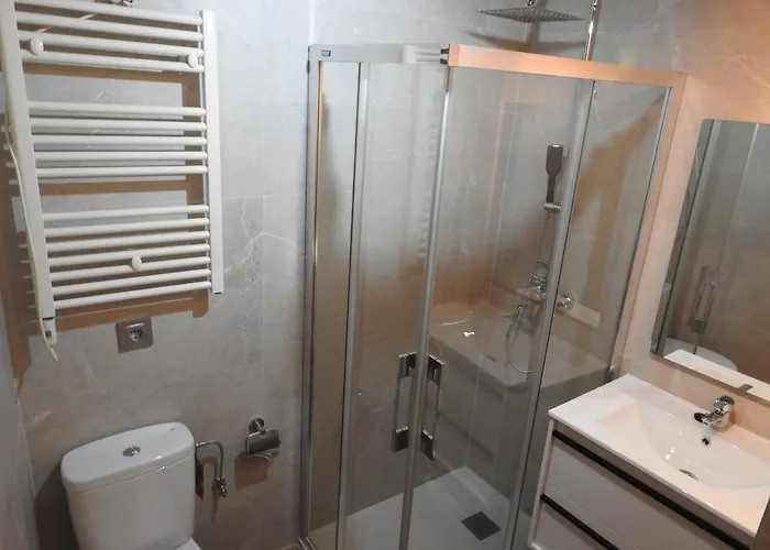 Apartament Casuca La Solana