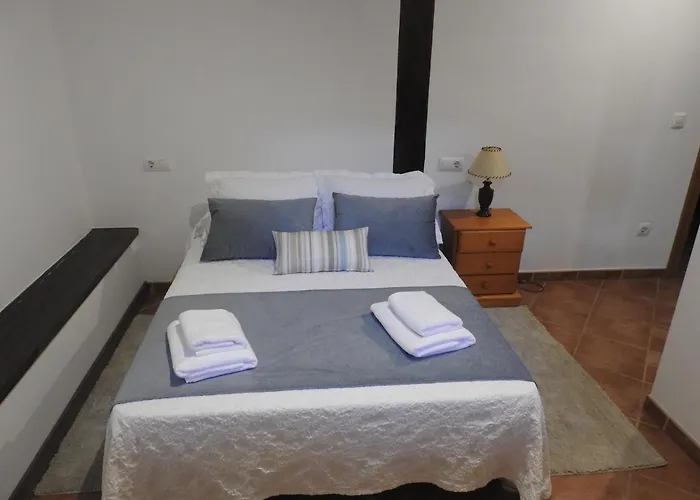 Casuca La Solana * Potes