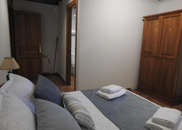 Apartament Casuca La Solana