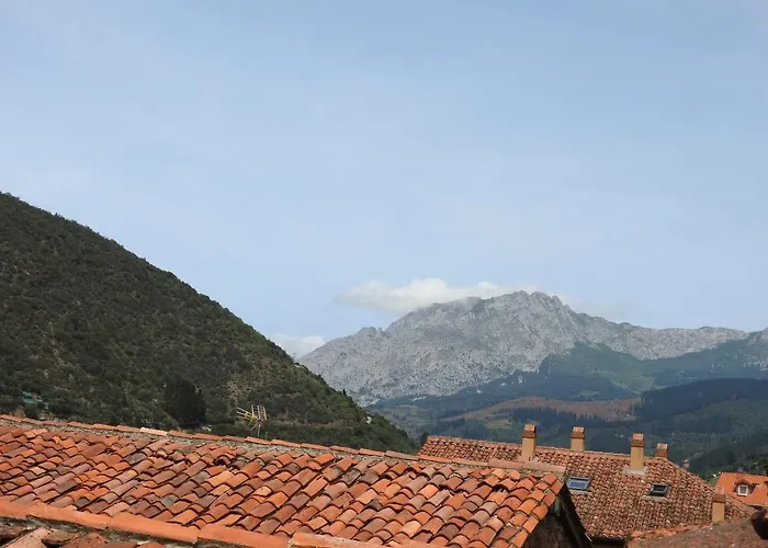 Apartmán Casuca La Solana