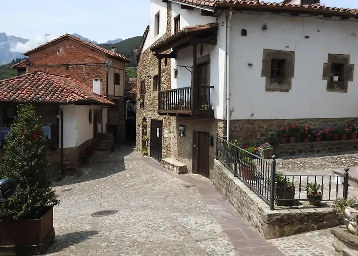 Apartament Casuca La Solana