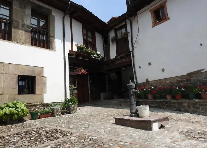 Casuca La Solana Apartament *