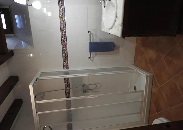 Apartament Casuca La Solana Potes