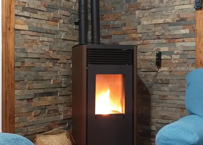 Casuca La Solana Apartmán Potes